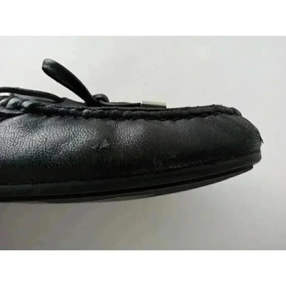 Michael Michael Kors Women's  Sutton Moc padded insole 6 M - Picture 10 of 12